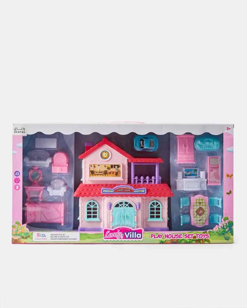 توفير ألعاب للبنات من ردتاغ خلال ساعه أو ربما أقل مناسب جداً لتقديمة كهديه (بدون تنسيق)