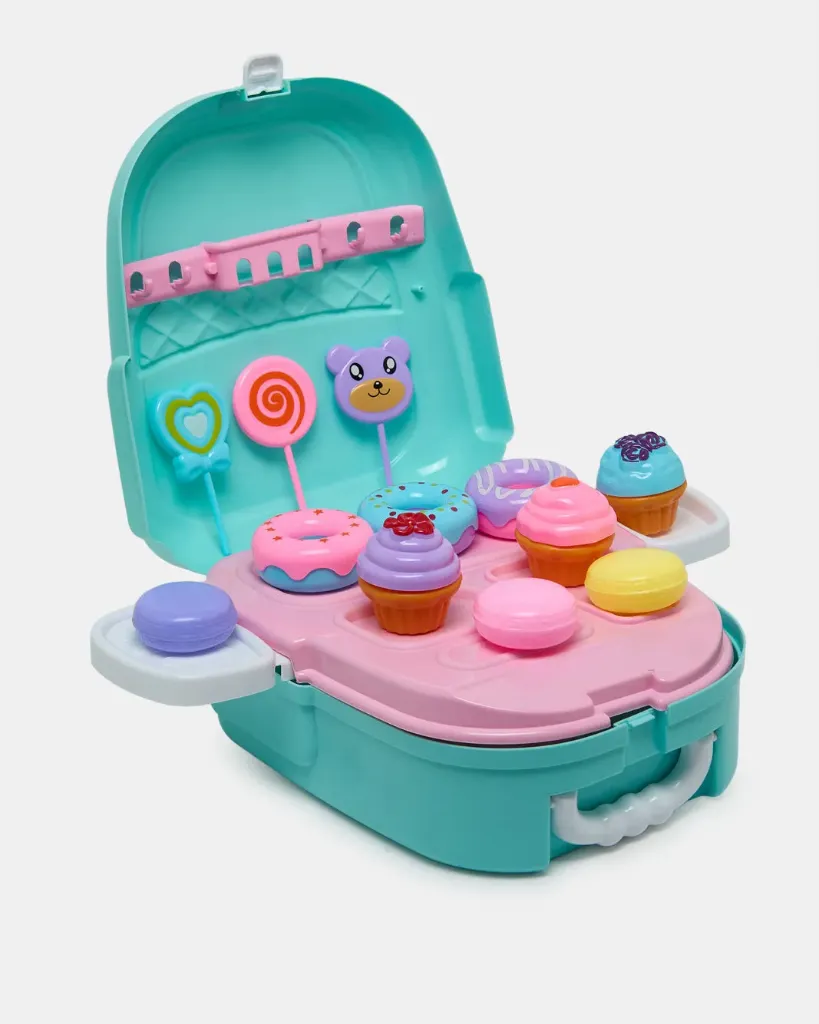 توفير ألعاب للبنات من ردتاغ خلال ساعه أو ربما أقل مناسب جداً لتقديمة كهديه (بدون تنسيق)