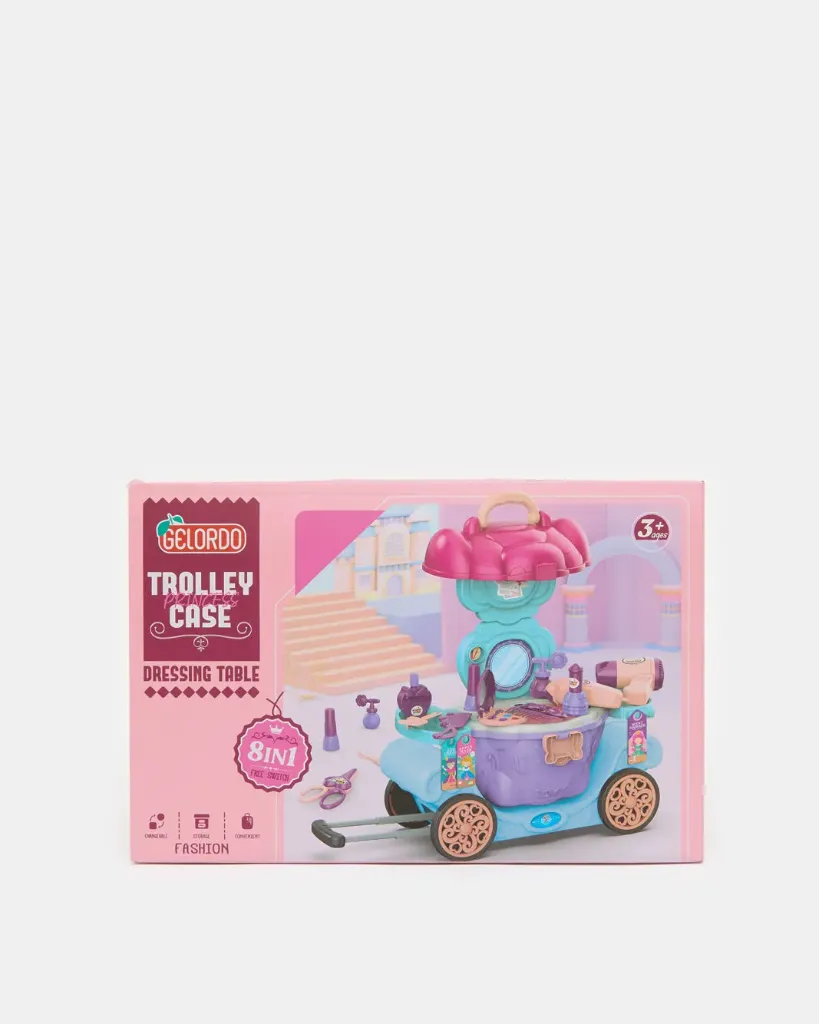 توفير ألعاب للبنات من ردتاغ خلال ساعه أو ربما أقل مناسب جداً لتقديمة كهديه (بدون تنسيق)