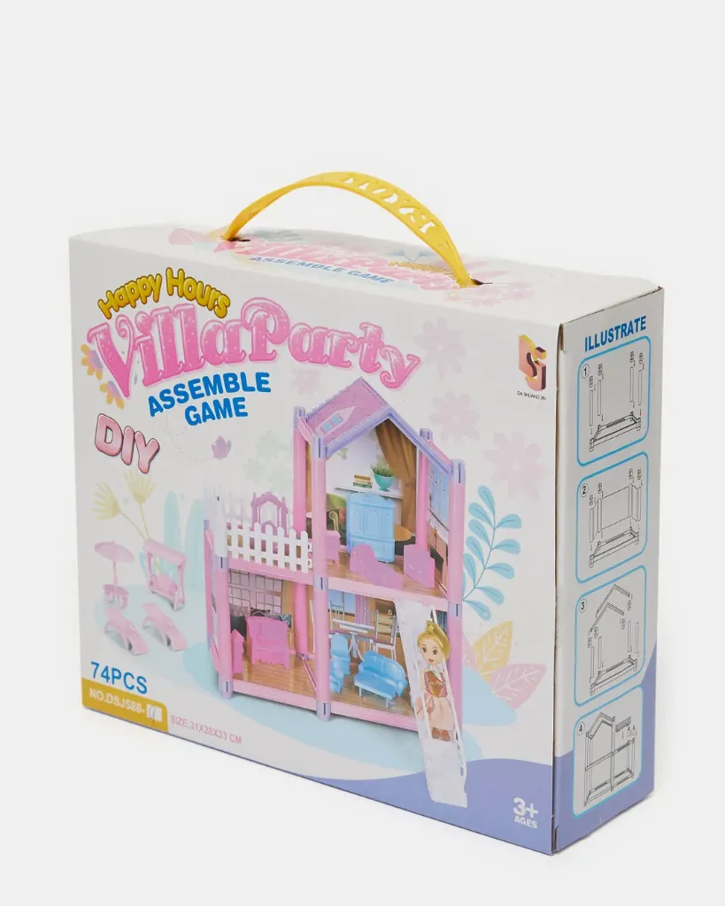 توفير ألعاب للبنات من ردتاغ خلال ساعه أو ربما أقل مناسب جداً لتقديمة كهديه (بدون تنسيق)