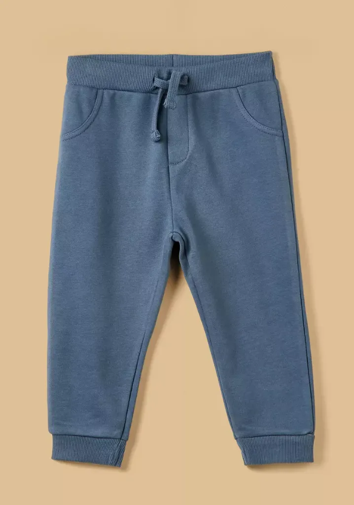 توفير ملابس بنطلون رياضي قطن بخصر متوسط الارتفاع ( من ماكس ) خلال ساعه أو ربما أقل مناسب جداً لتقديمة كهديه