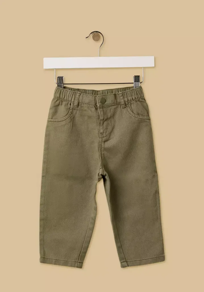 توفير ملابس بنطلون جينز قطن بقصّة ( من ماكس ) خلال ساعه أو ربما أقل مناسب جداً لتقديمة كهديه