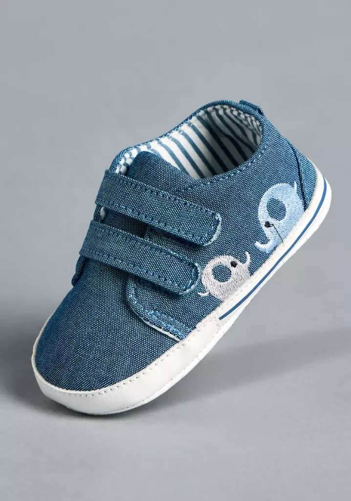 توفير ملابس بوت بشريط إغلاق لاصق وزينة فيل ( من ماكس ) خلال ساعه أو ربما أقل مناسب جداً لتقديمة كهديه