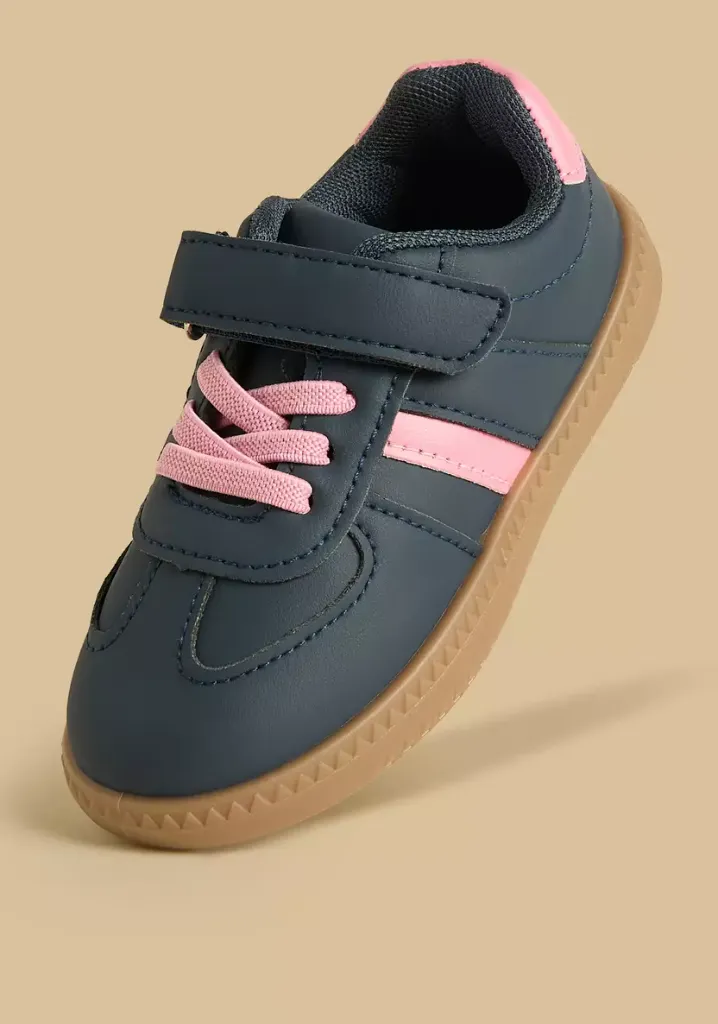 توفير ملابس حذاء بألواح وشريط إغلاق لاصق ( من ماكس ) خلال ساعه أو ربما أقل مناسب جداً لتقديمة كهديه