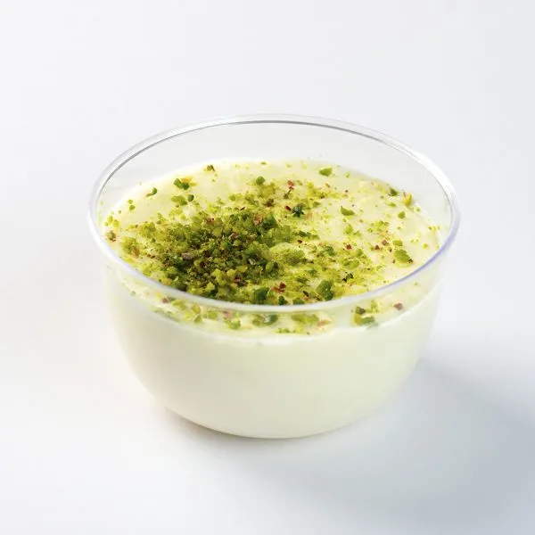 توفير رز بالحليب ( من مذاق الملكة ) خلال ساعه أو ربما أقل مناسب جداً لتقديمة كهديه