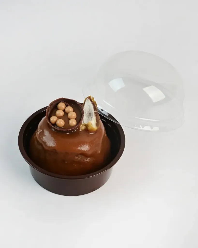 توفير قطعة كيكة التمر ( من مذاق الملكة ) خلال ساعه أو ربما أقل مناسب جداً لتقديمة كهديه