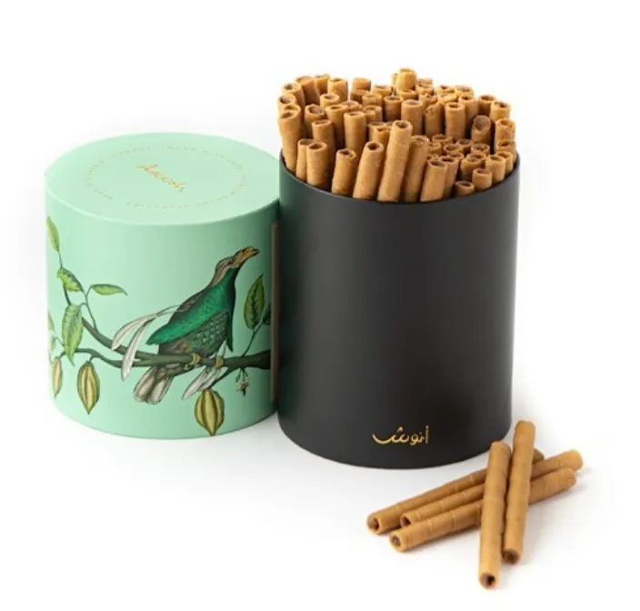 توفير اصابع الويفر بالشوكلاته كبير ( 0.750 Kg) ( من أنوش ) خلال ساعه أو ربما أقل مناسب جداً لتقديمة كهديه