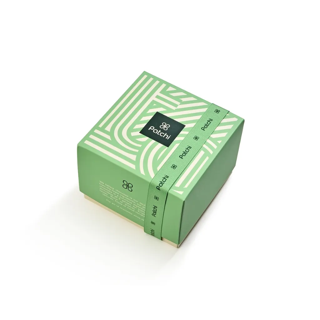 توفير علبة من ٥٠٠غ كلاسيك شوكولاته متنوعة ( من باتشي ) خلال ساعه أو ربما أقل مناسب جداً لتقديمة كهديه (بدون تنسيق)