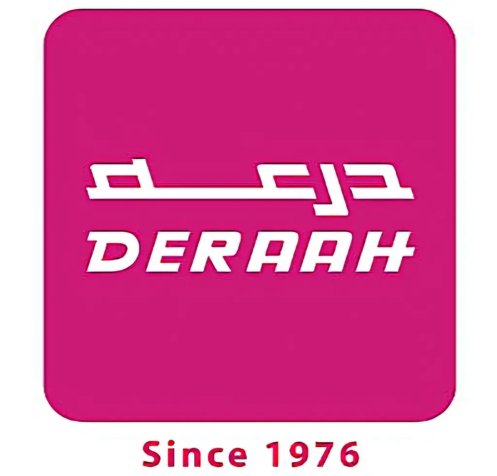 خدمة نتسوق لك من متجر ( درعة deraah )
خلال ساعة أو ربما أقل مناسب لشراء هديه وتنسيقها 🥳