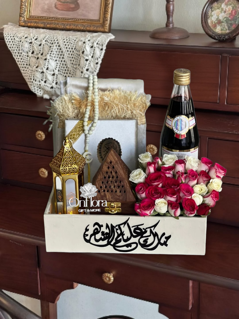 تنسيق رمضان