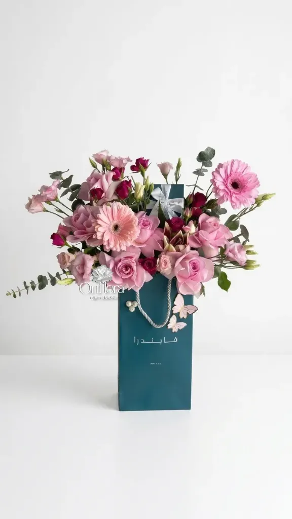 فايندرا × أونفلورا
