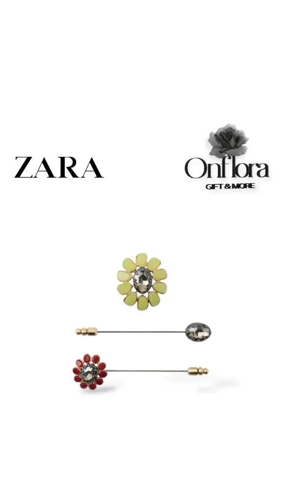 خدمة نتسوق لك $ منتجات المجوهرات والإكسسوارات $ من متجر (زارا Zara)
خلال ساعة أو ربما أقل مناسب لشراء هديه وتنسيقها 🥳