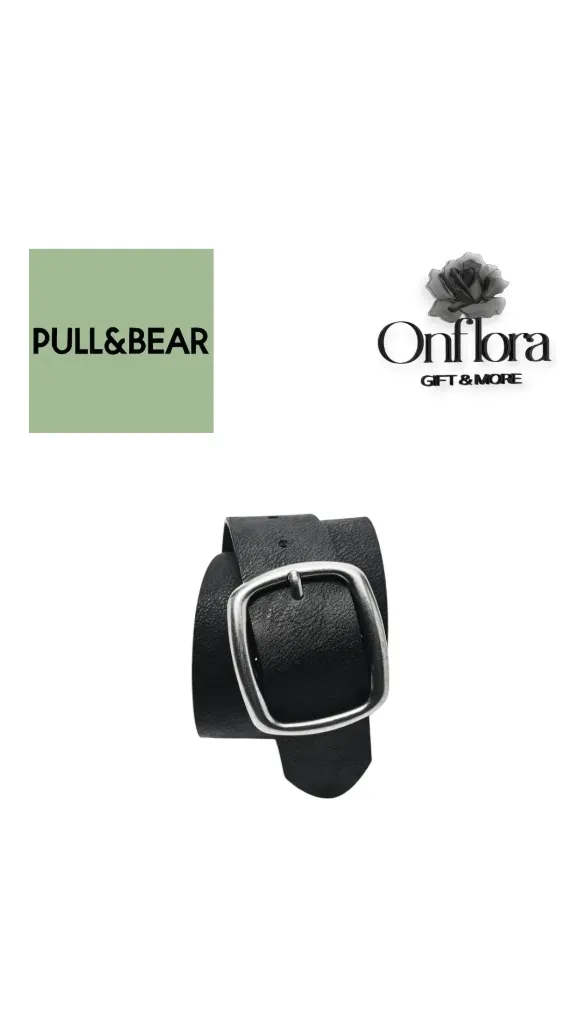خدمة نتسوق لك $ منتجات المجوهرات والإكسسوارات $ من متجر (بول اند بير  pull and bear)
خلال ساعة أو ربما أقل مناسب لشراء هديه وتنسيقها 🥳