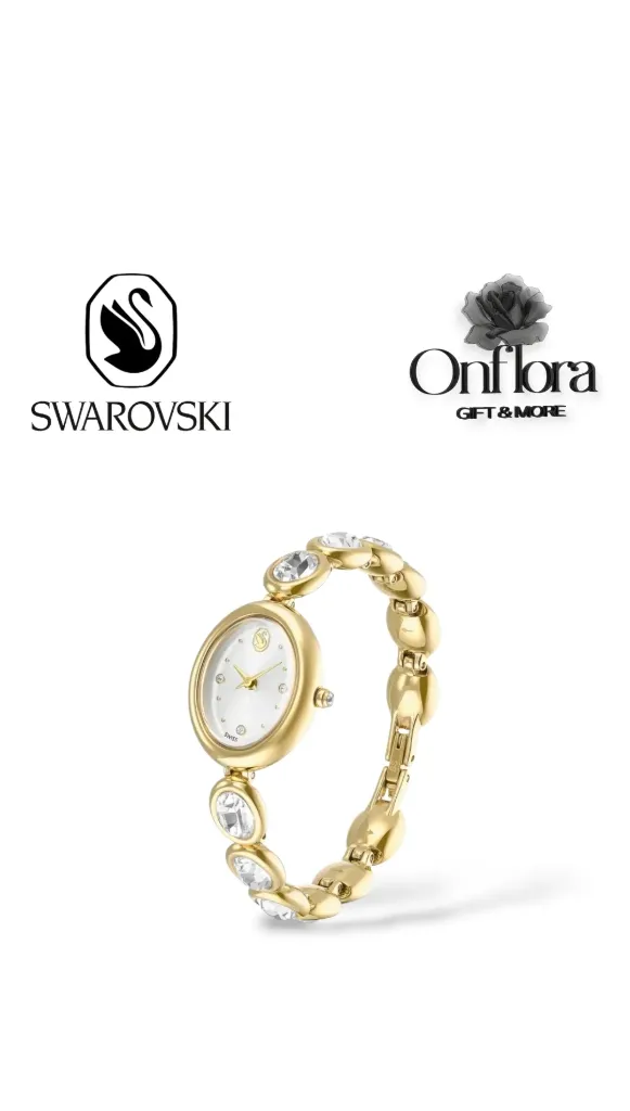 خدمة نتسوق لك $ منتجات الساعات الراقيه $ من متجر (سواروفيسكي  SWAROVSKI)
خلال ساعة أو ربما أقل مناسب لشراء هديه وتنسيقها 🥳