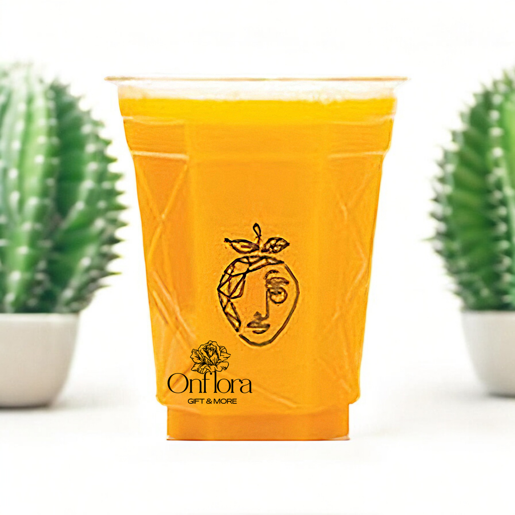 كوب عصير برتقال ٤٢٥  مل من سيجنتشر (أساسي كوب عصير برتقال ٤٢٥  مل)