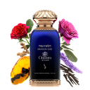 عطر دخون عود - العود الأزرق من دخون الإماراتية