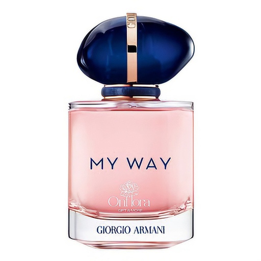[1] عطر جورجيو أرماني الأصلي
ماء عطر ماي واي