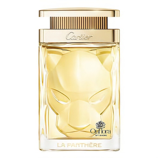 [1] عطر كارتييه الأصلي
ماء عطر لا بانتير إلكسير