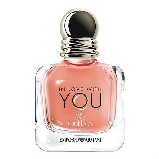 [1] عطر جورجيو أرماني الأصلي

عطر إن لوف وذ يور - عطر أو دو بارفان