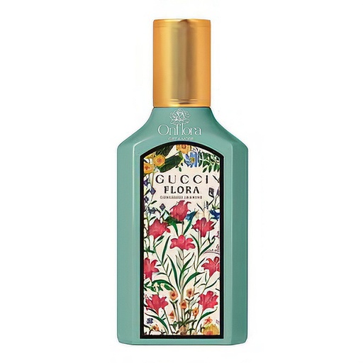 [1] عطر غوتشي الأصلي

Flora Gorgeous Jasmine - Eau de Parfum