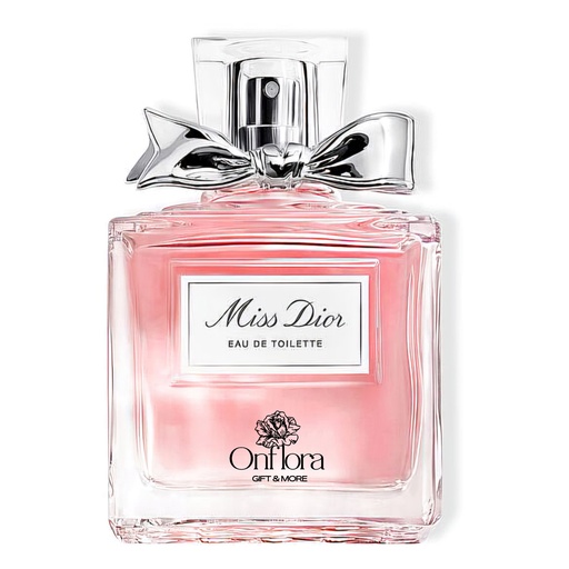 عطر ديور الأصلي

عطر ماء تواليت مس ديور