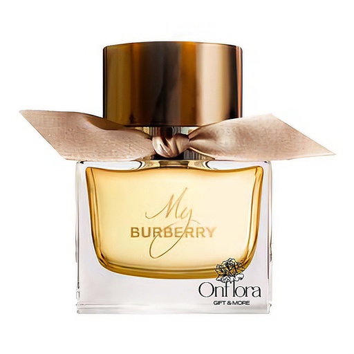[1] عطر بربري الأصلي

My Burberry - Eau de Parfum