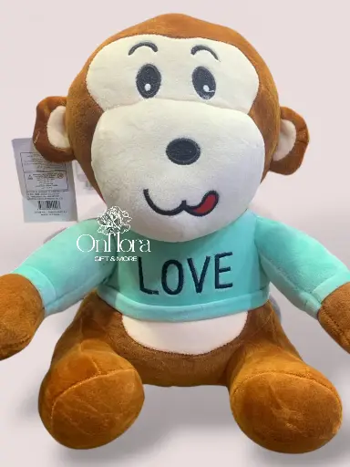 [Sd145] دمية دبدوب مونكي