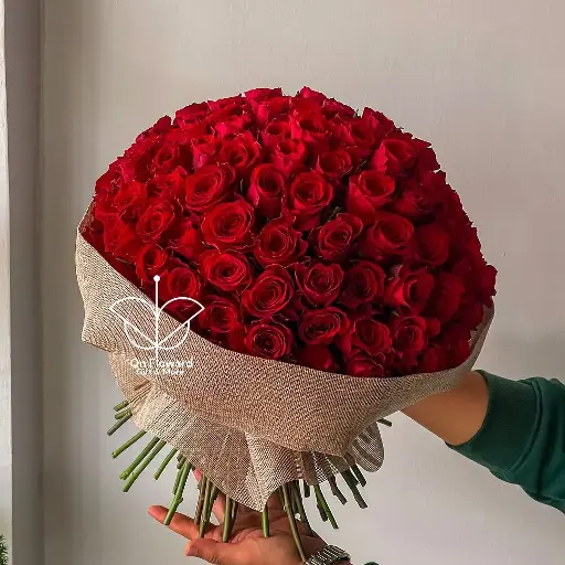 تنسيق باقة