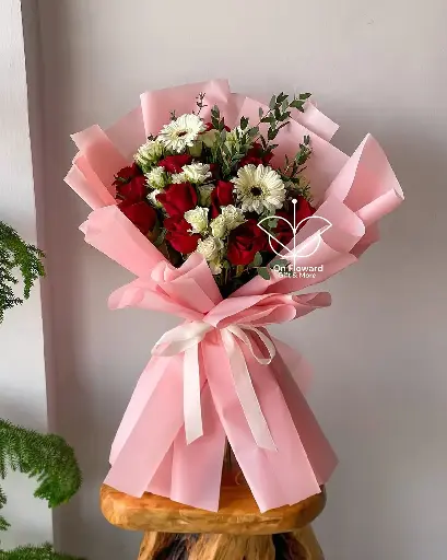 تنسيق باقه
