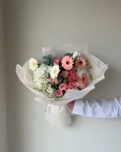 تنسيق باقه 