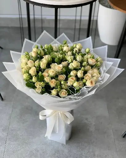 تنسيق باقه