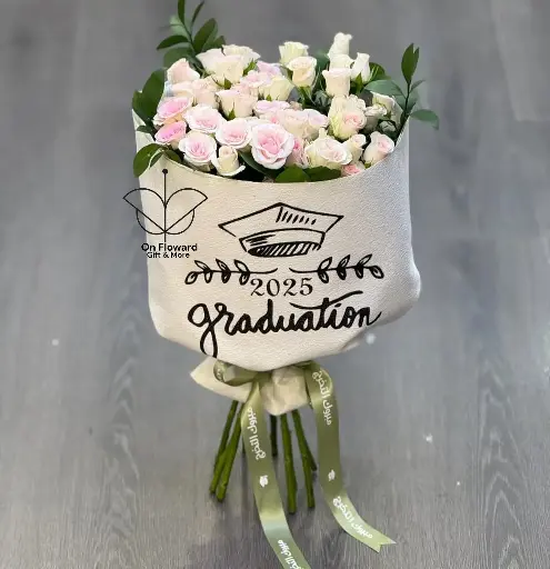 تنسيق باقه