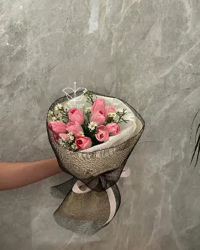 تنسيق باقه