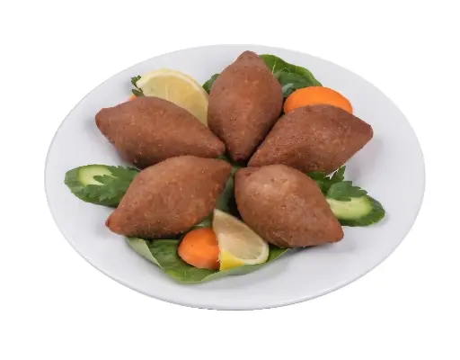 كـبـــة