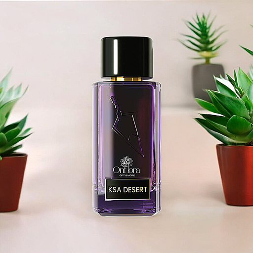 [616] عطر KSA DESERT من فيصل الدايل
